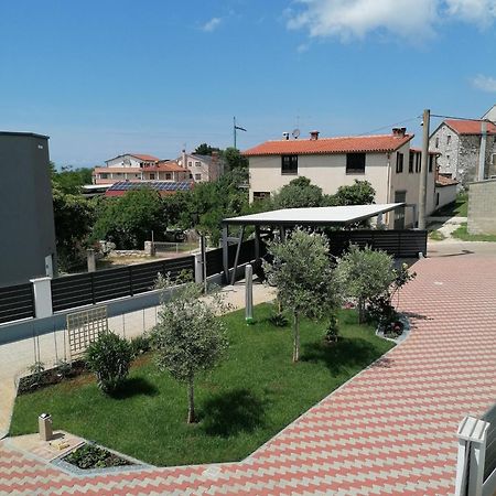 Apartments Donella Umag Dış mekan fotoğraf