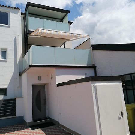 Apartments Donella Umag Dış mekan fotoğraf