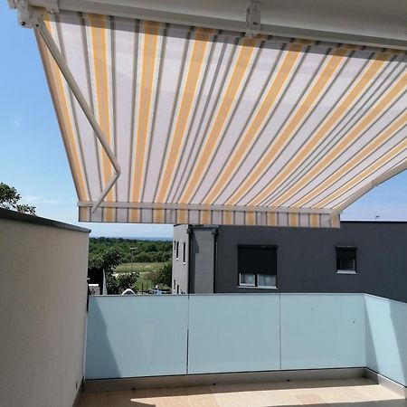 Apartments Donella Umag Dış mekan fotoğraf