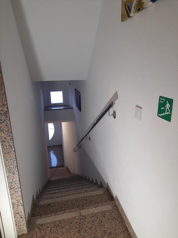 Apartments Donella Umag Dış mekan fotoğraf