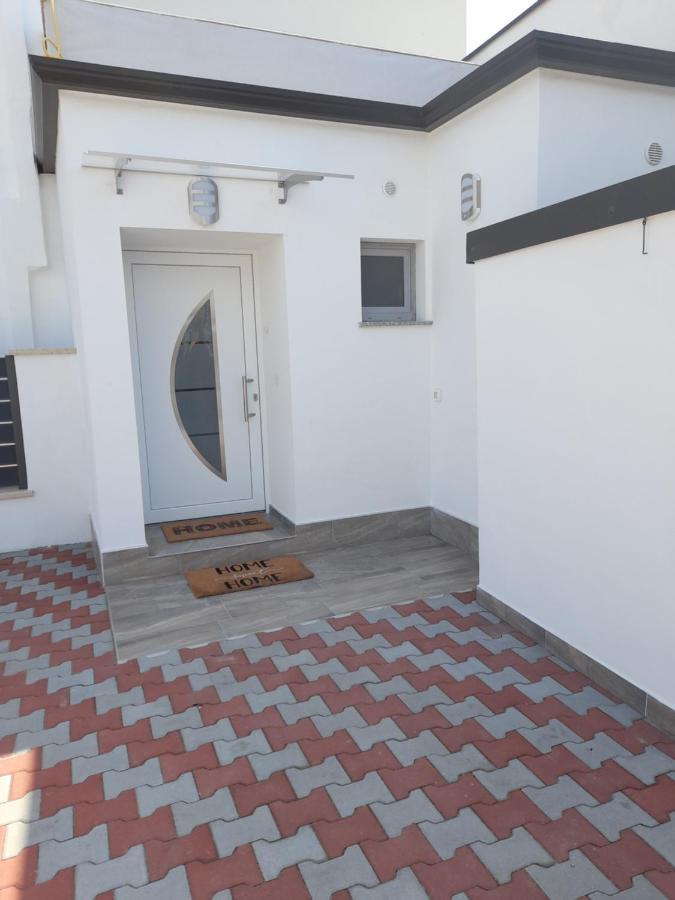 Apartments Donella Umag Dış mekan fotoğraf