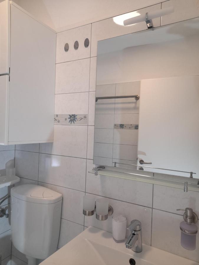 Apartments Donella Umag Dış mekan fotoğraf