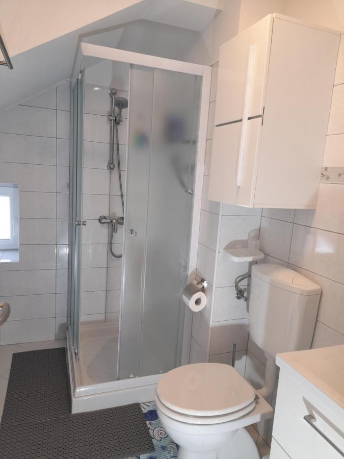 Apartments Donella Umag Dış mekan fotoğraf