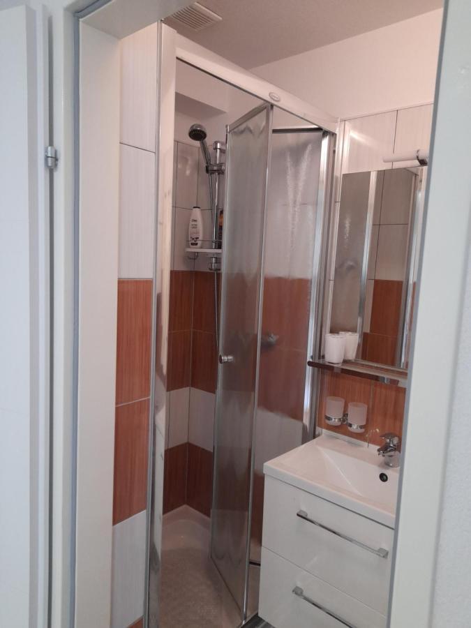 Apartments Donella Umag Dış mekan fotoğraf