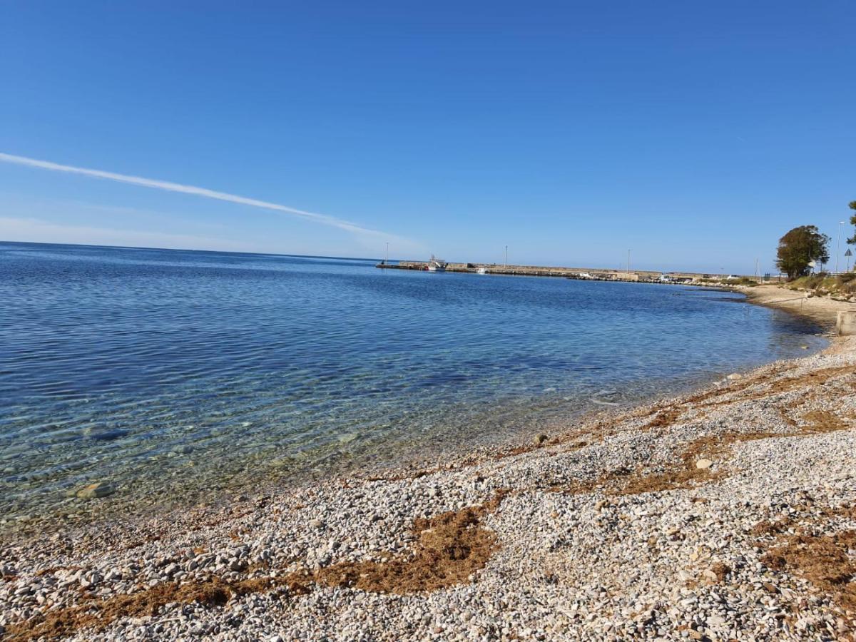 Apartments Donella Umag Dış mekan fotoğraf
