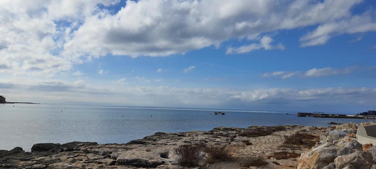 Apartments Donella Umag Dış mekan fotoğraf