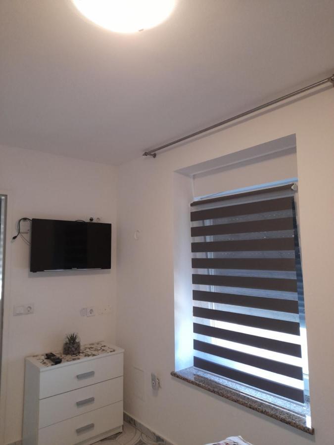 Apartments Donella Umag Dış mekan fotoğraf