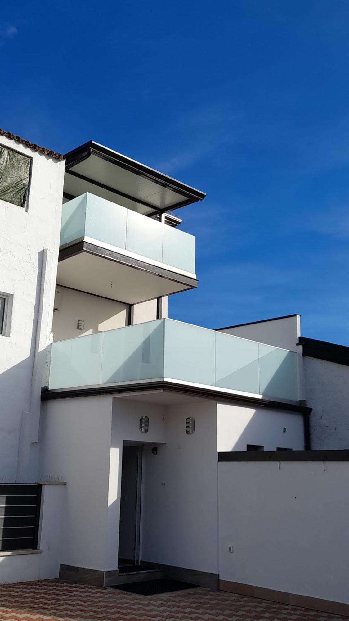 Apartments Donella Umag Dış mekan fotoğraf