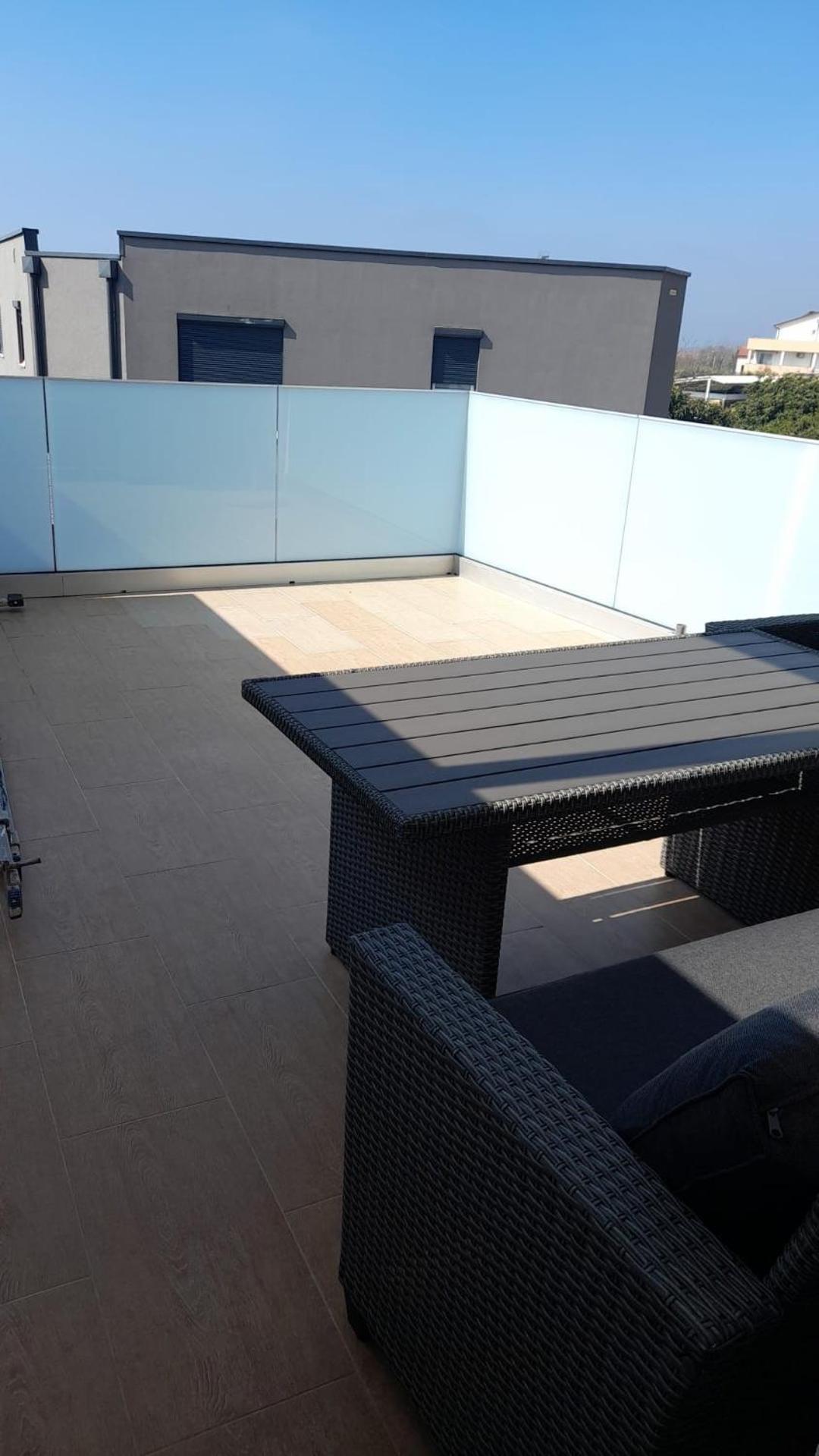 Apartments Donella Umag Dış mekan fotoğraf