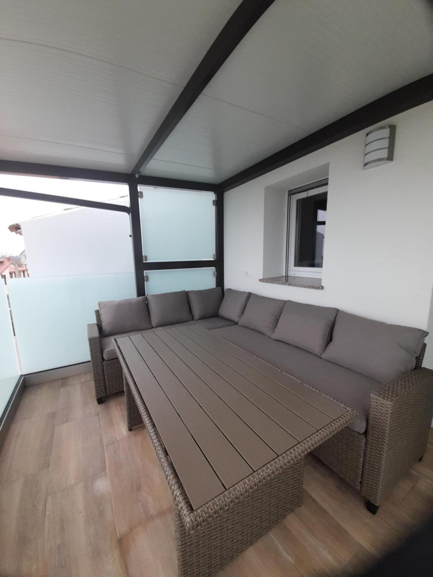 Apartments Donella Umag Dış mekan fotoğraf