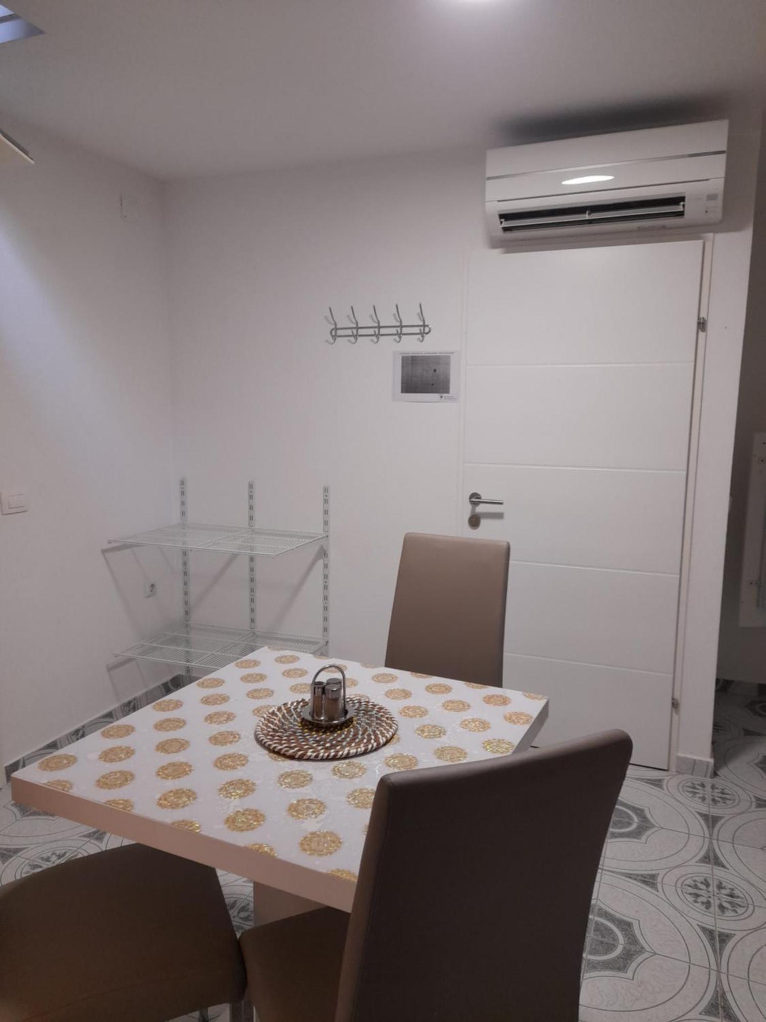 Apartments Donella Umag Dış mekan fotoğraf