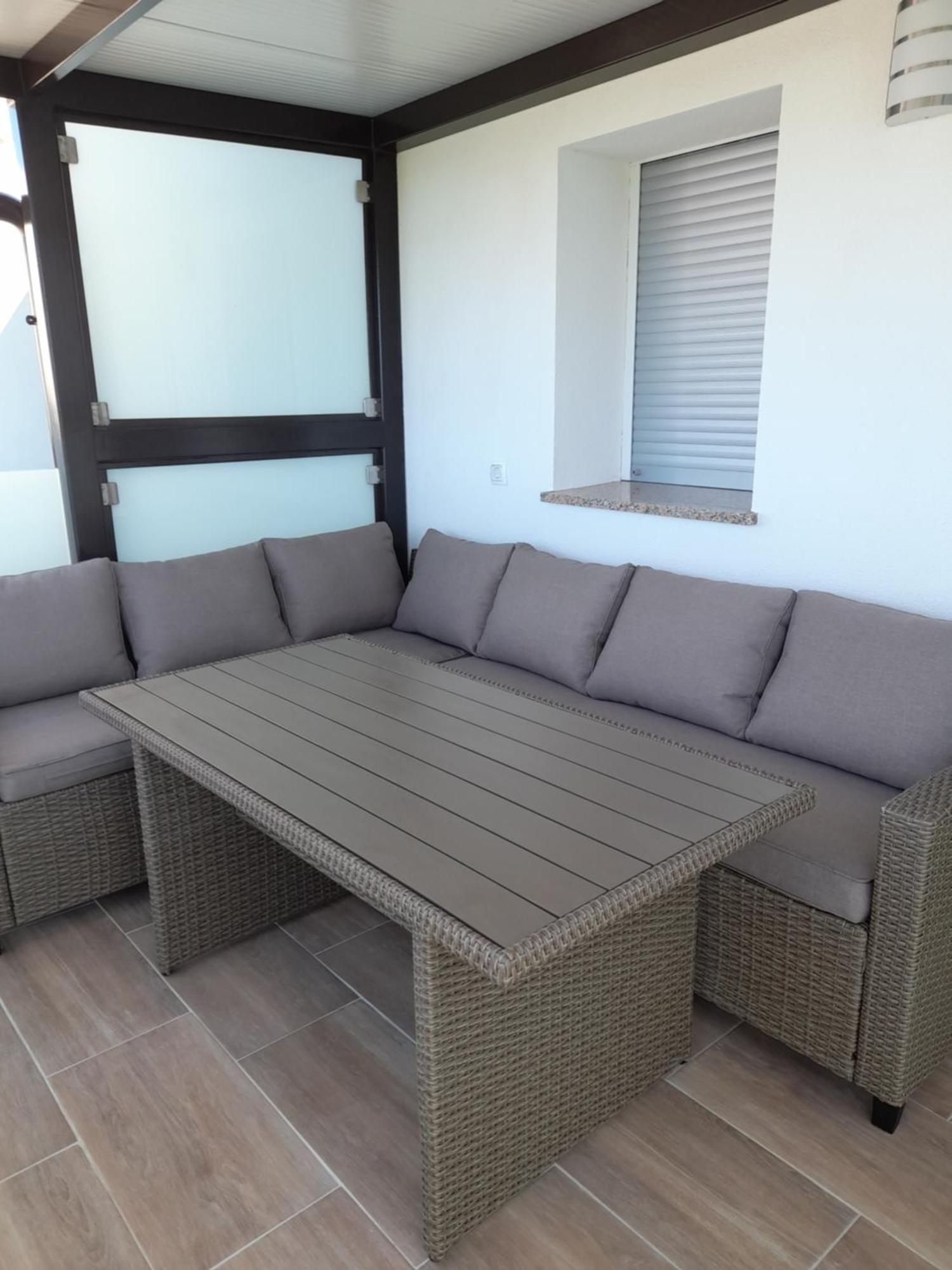 Apartments Donella Umag Dış mekan fotoğraf