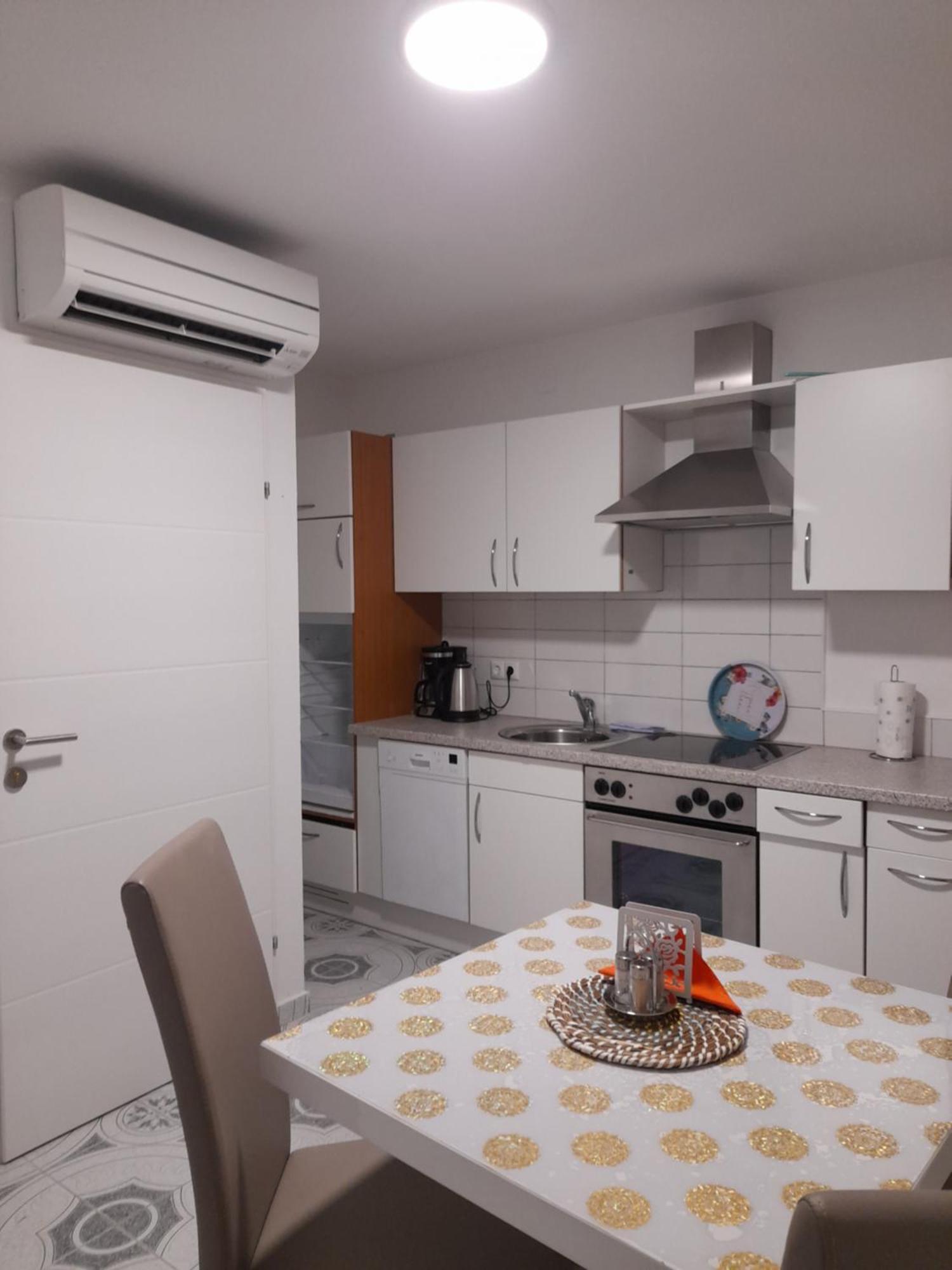 Apartments Donella Umag Dış mekan fotoğraf