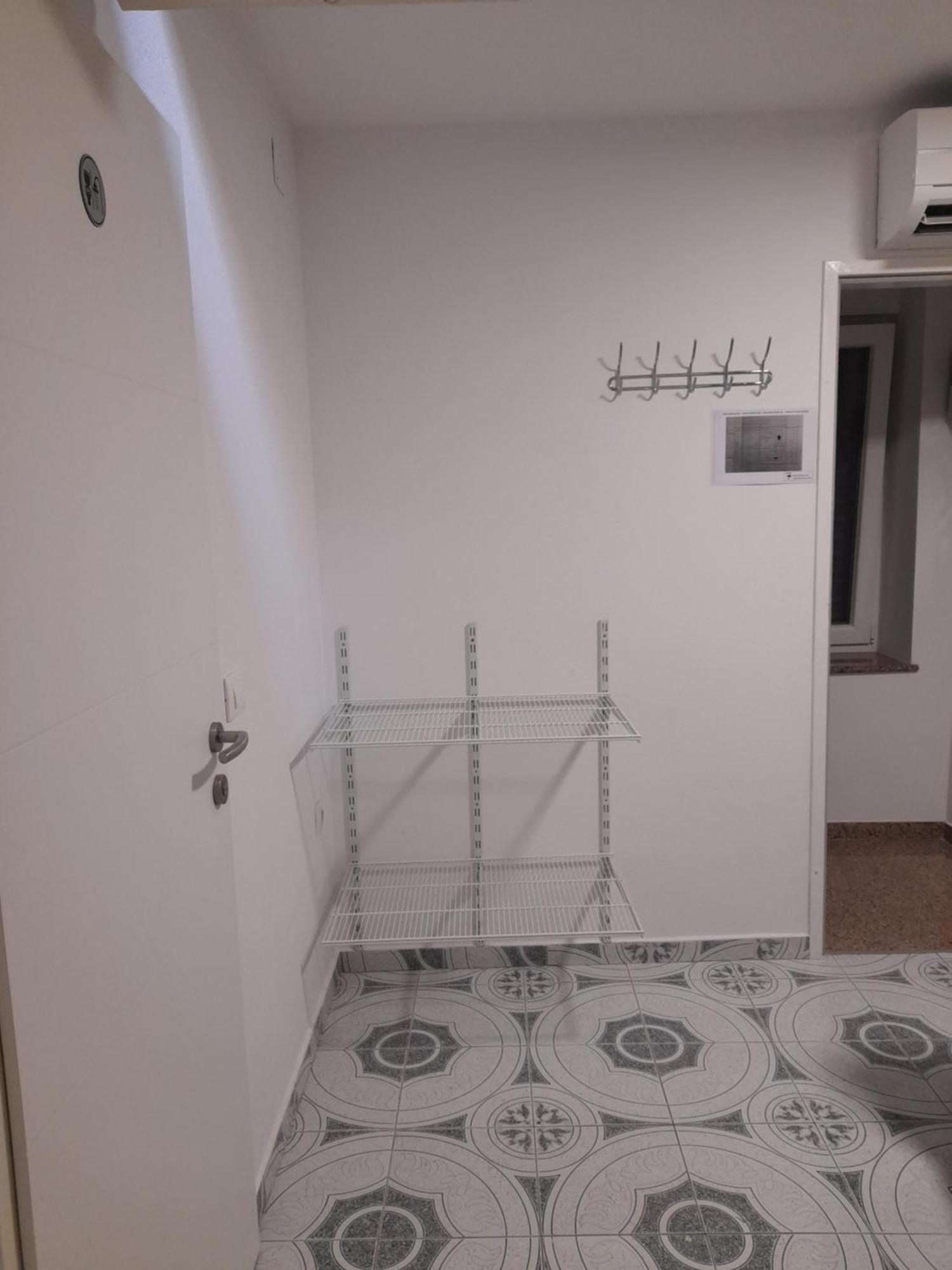 Apartments Donella Umag Dış mekan fotoğraf
