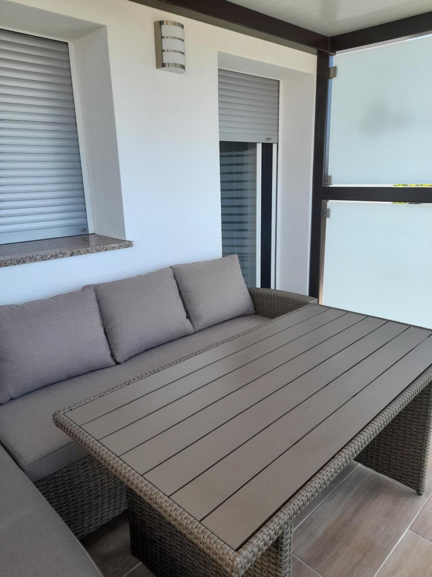 Apartments Donella Umag Dış mekan fotoğraf