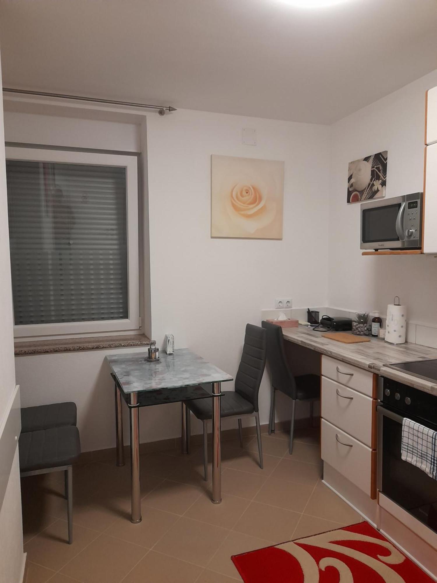 Apartments Donella Umag Dış mekan fotoğraf