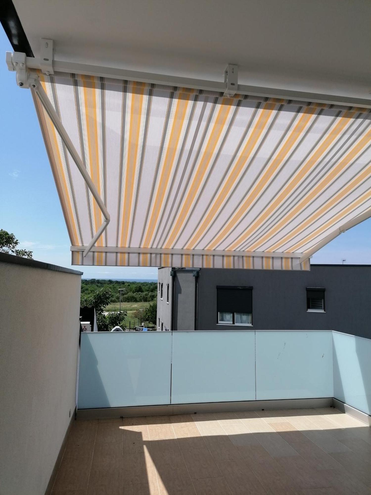 Apartments Donella Umag Dış mekan fotoğraf